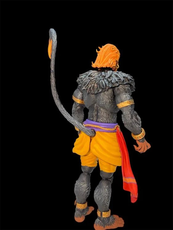 Vaali – Legends of the Ramayan 1/12 Scale Action Figure