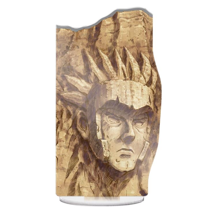 Banpresto Naruto Shippuden Panel Spectacle Tobirama Senju Figure