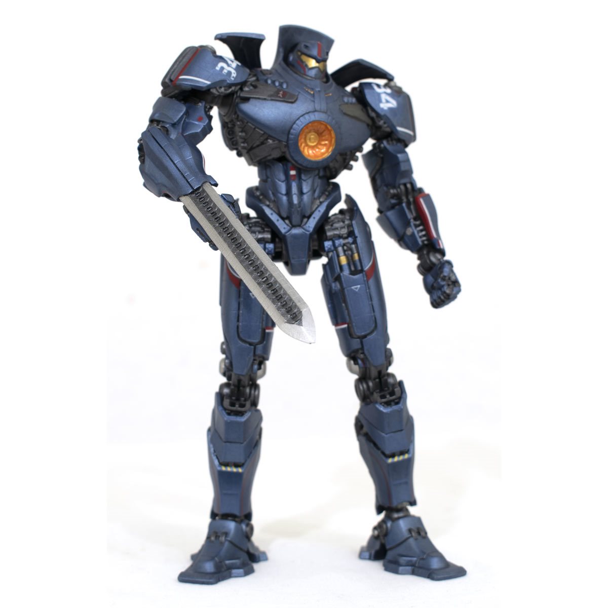 Diamond Select: Pacific Rim - Gipsy Danger Deluxe Action Figure