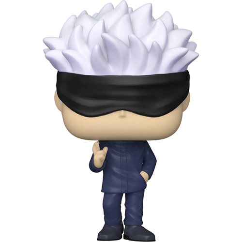 Funko POP! Animation: Jujutsu Kaisen - Satoru Gojo
