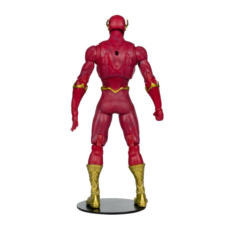 Mcfarlane DC Multiverse: Titano vs. The Flash Action Figure Two-Pack