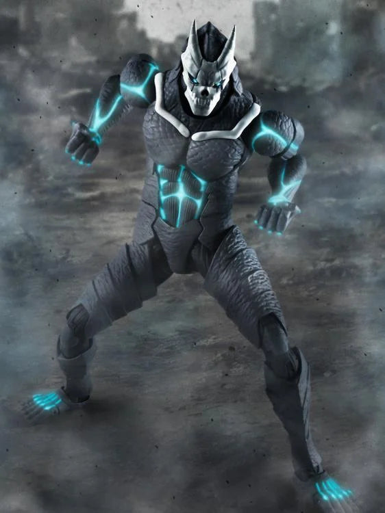 S.H.Figuarts: Kaiju No. 8: Kaiju No. 8 Action Figure