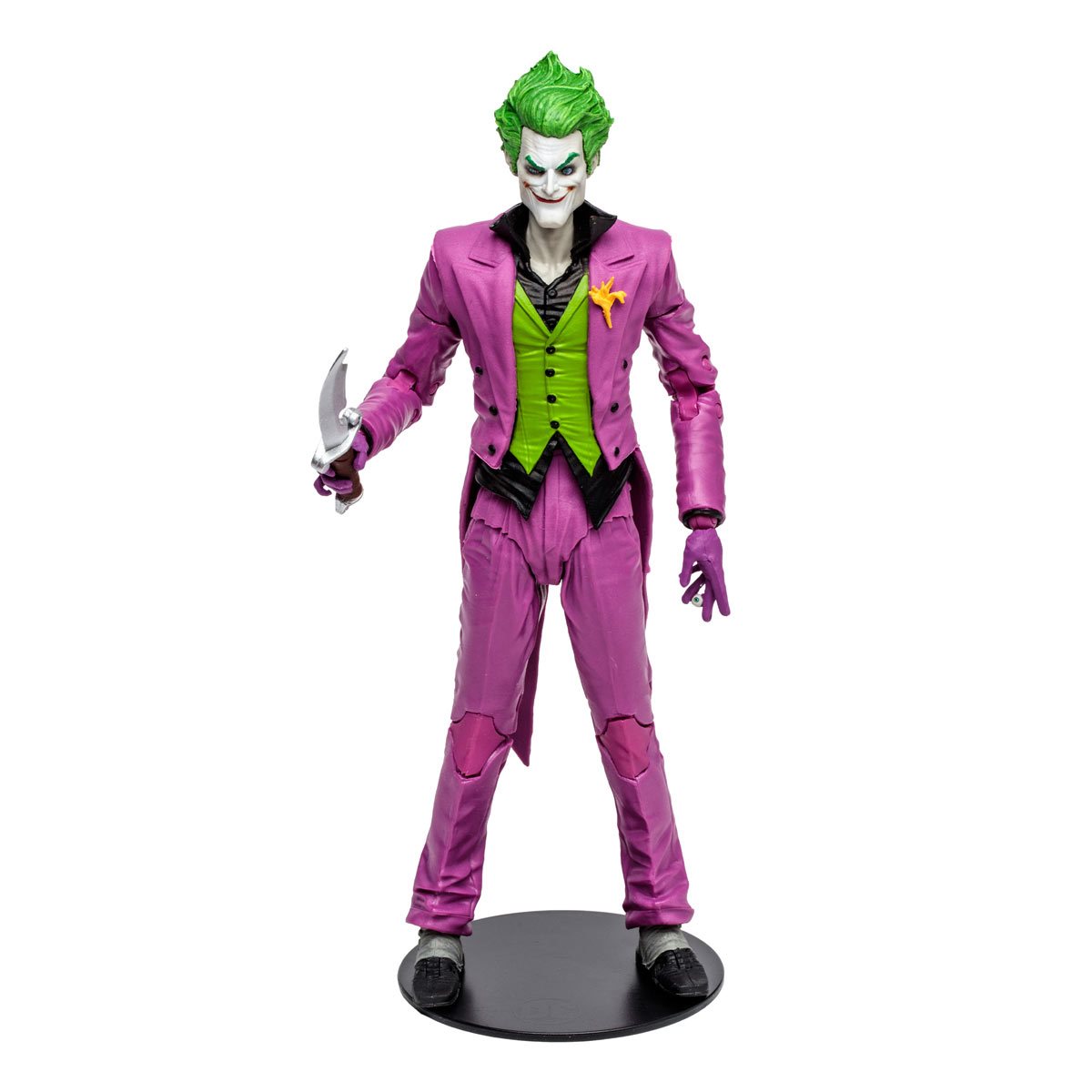 Figure joker shop