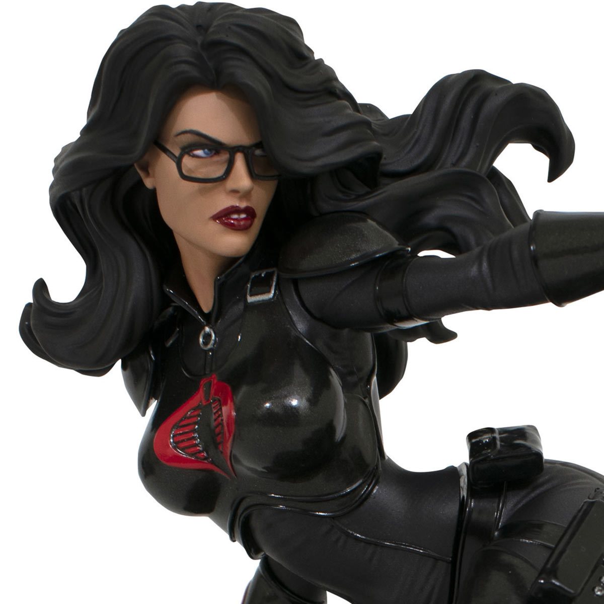 Diamond Select: G.I. Joe Gallery - The Baroness Statue