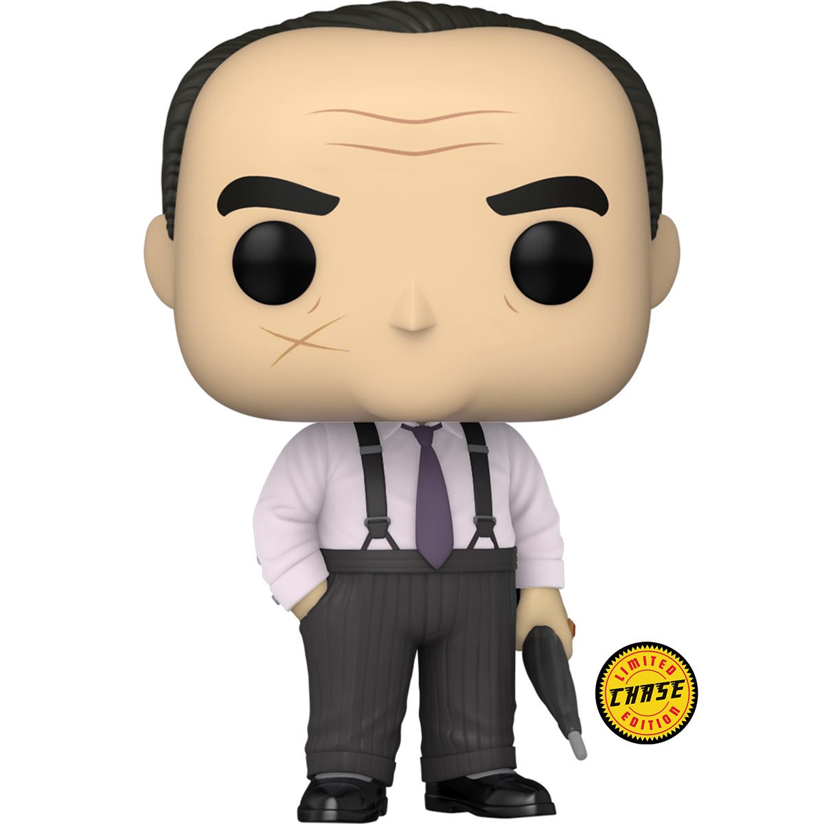 Funko Pop! DC: The Batman - Oswald Cobblepot Chase Version