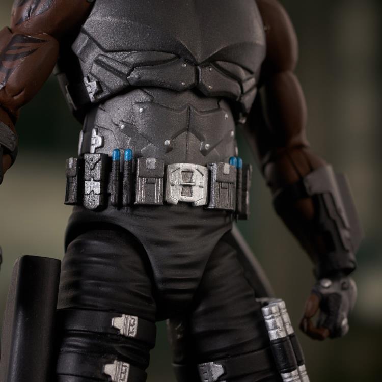 Diamond Select: Marvel Select - Blade Deluxe Action Figure