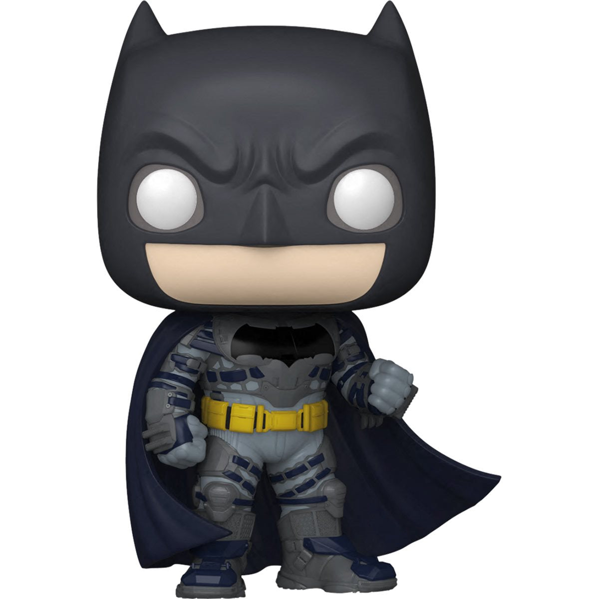 Funko POP! The Flash - Batman (Armor Suit) #1341
