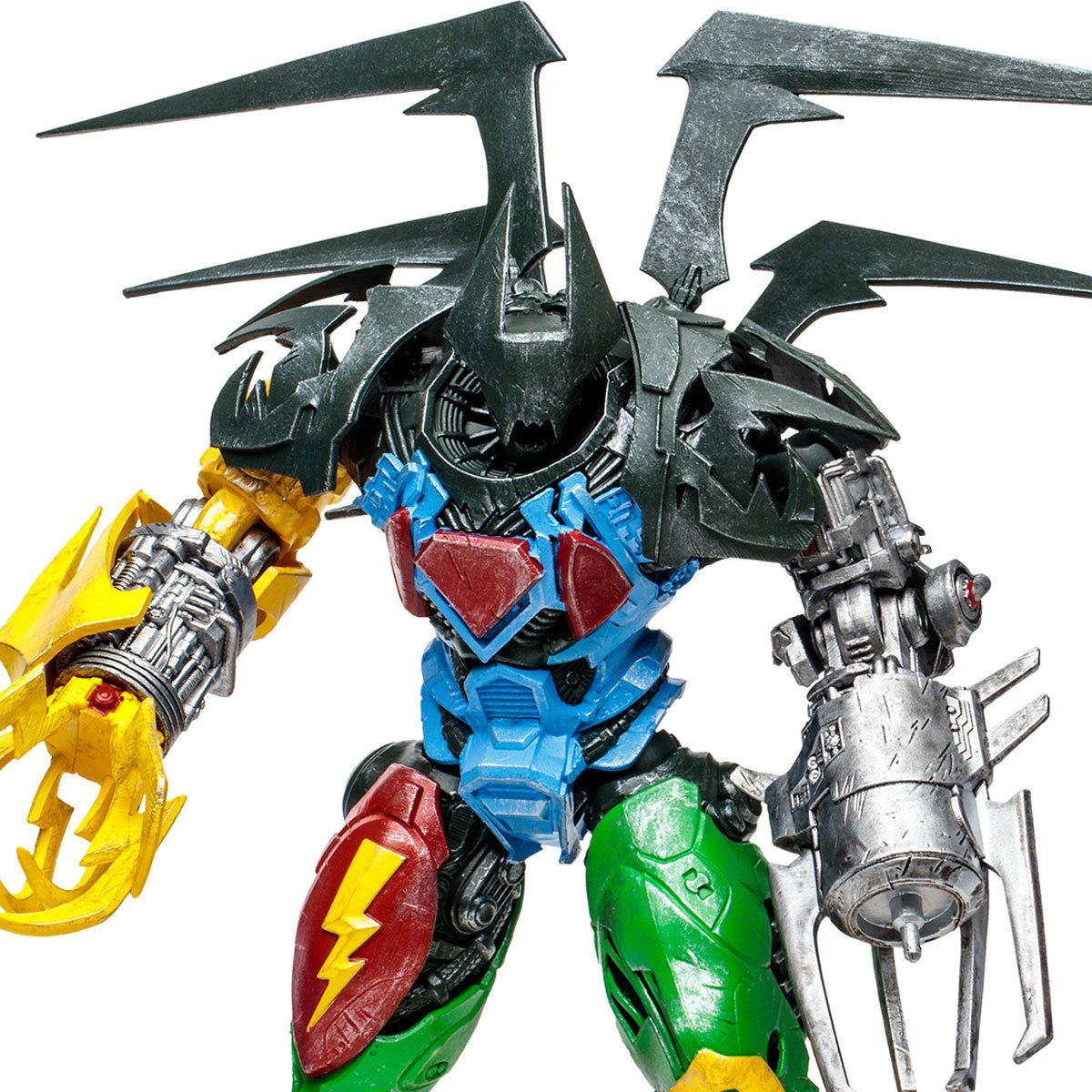 McFarlane Toys DC Multiverse - Dark Nights: Metal  - Fulcum Abominus Action Figure