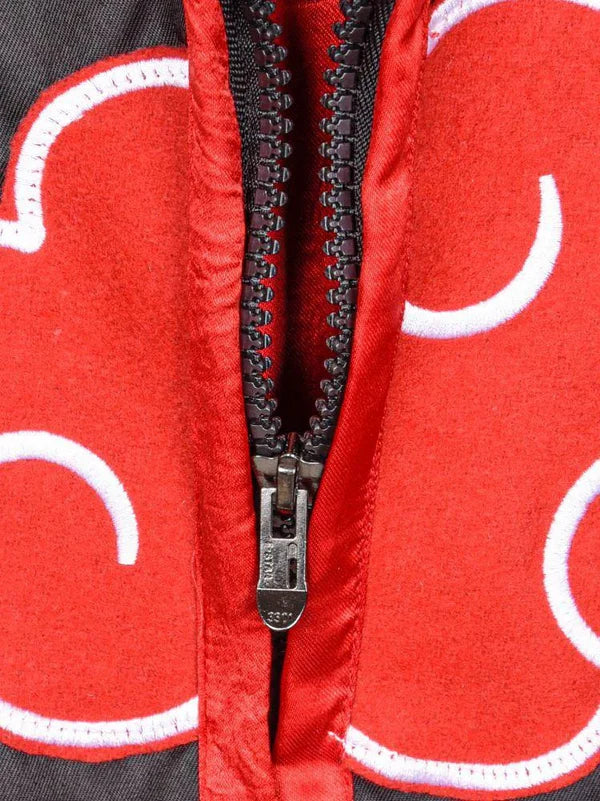 Naruto: Akatsuki Cloak