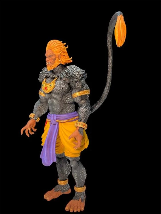 Vaali – Legends of the Ramayan 1/12 Scale Action Figure