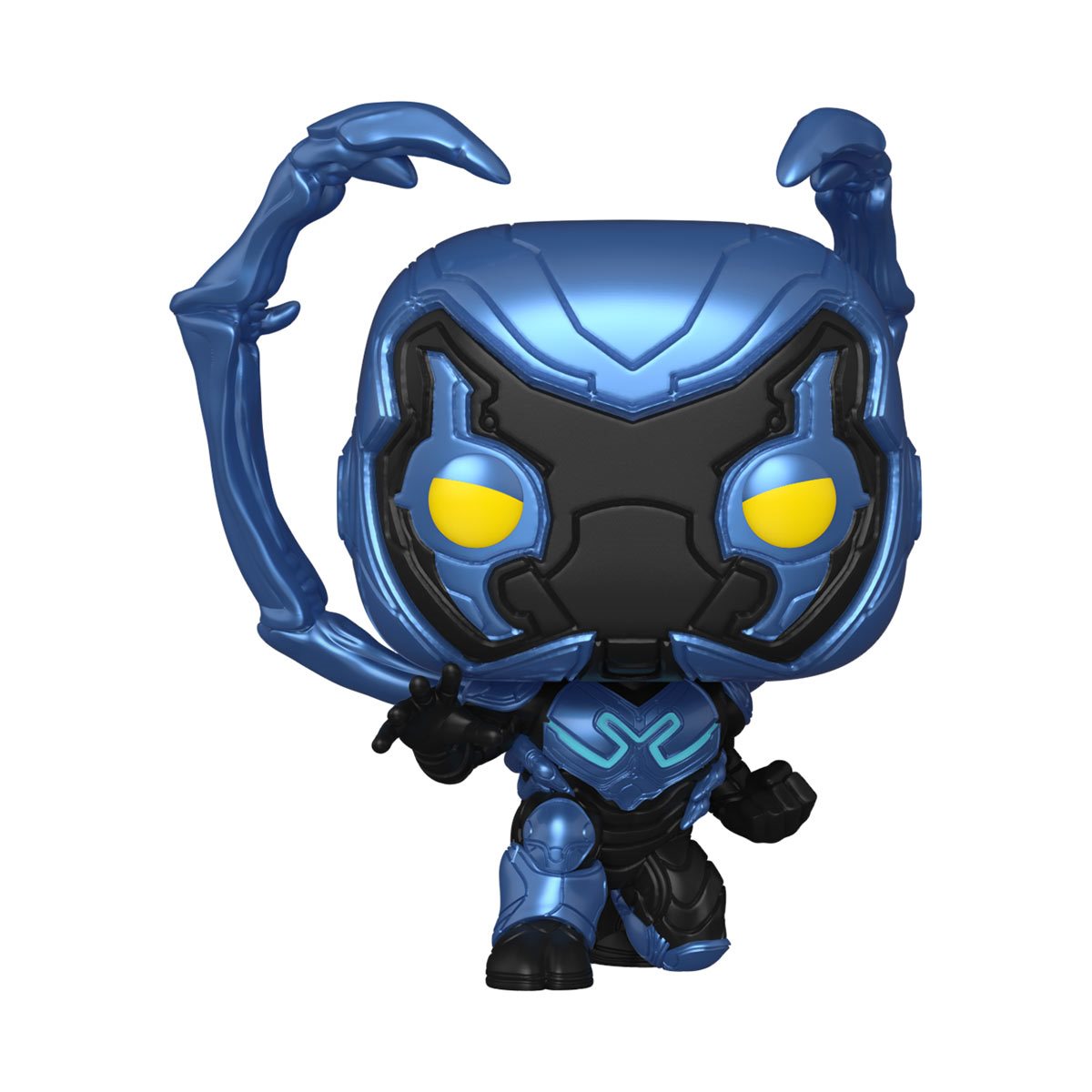 Funko POP! DC - Blue Beetle Funko Pop! Vinyl Figure #1403