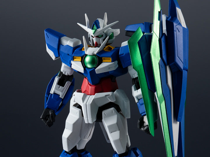 Bandai Spirits - Mobile Suit Gundam 00 - A Wakening of the Trailblazer Gundam Universe GNT-0000 00 QAN[T] Action Figure