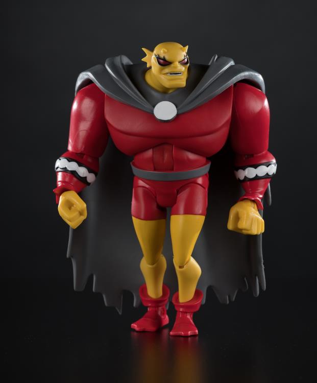 Mcfarlane DC Multiverse: The New Batman Adventures - Etrigan the Demon Action Figure