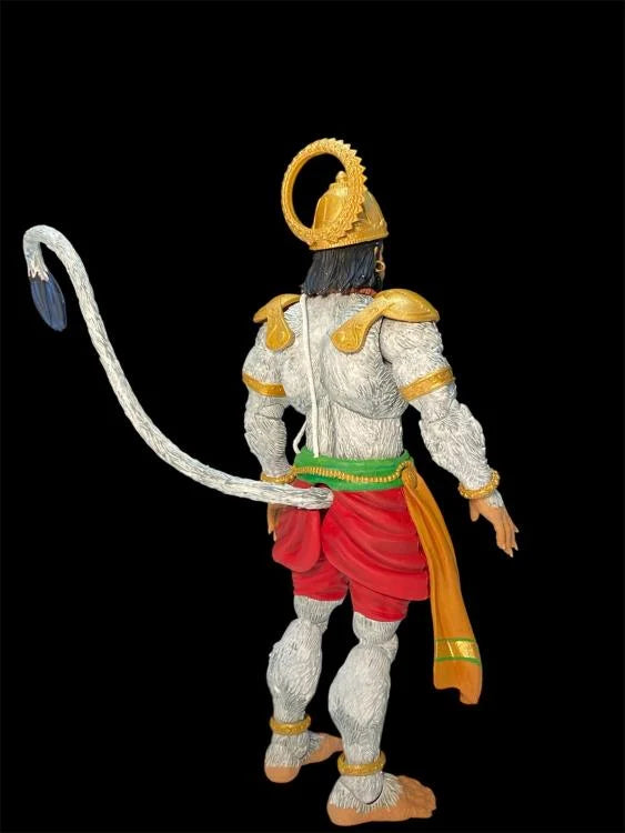 Hanuman – Legends of the Ramayan 1/12 Scale Action Figure