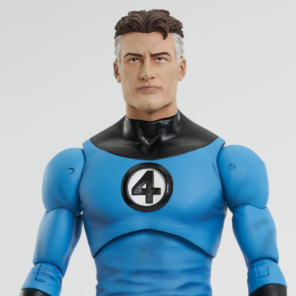 Diamond Marvel Select Fantastic Four Mr. Fantastic Action Figure