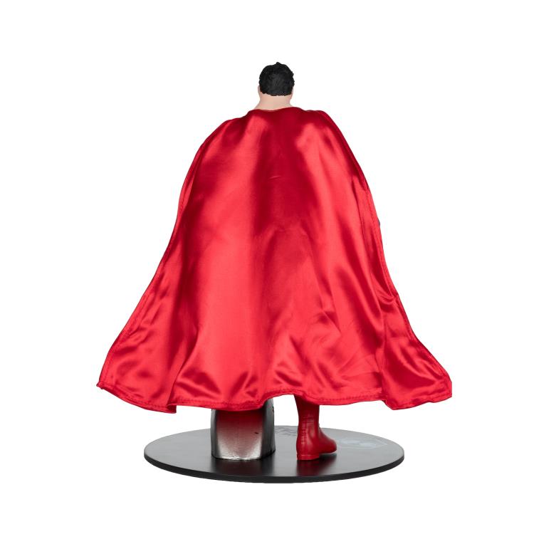 Mcfarlane DC Comics: Superman (Jim Lee) 1/6 Scale Statue (With Digital Code)
