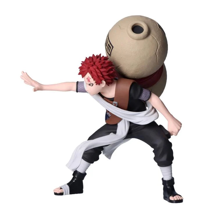 Banpresto Naruto Vibration Stars - Gaara