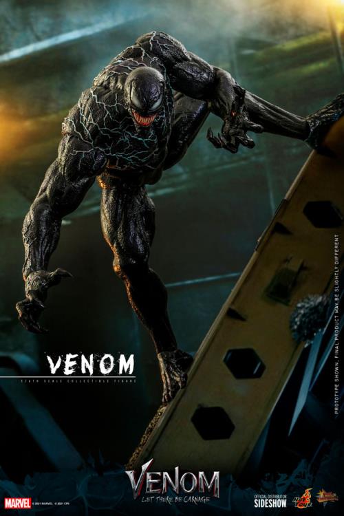 ホットトイズVENOM LET THERE BE CARNAGE フィギュア Buy Hot Toys 1:6 Carnage - Venom: Let There Be Carnage, Red Online