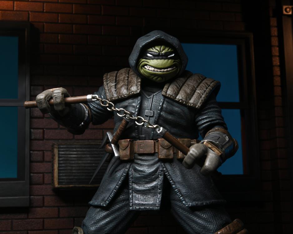 NECA Teenage Mutant Ninja Turtles: The Last Ronin - Ultimate The Last Ronin (Armored)