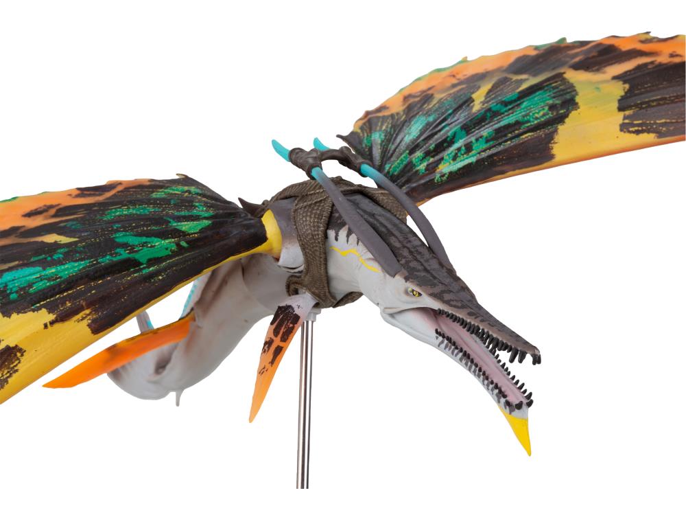 Mcfarlane Avatar: The Way of Water Skimwing Action Figure