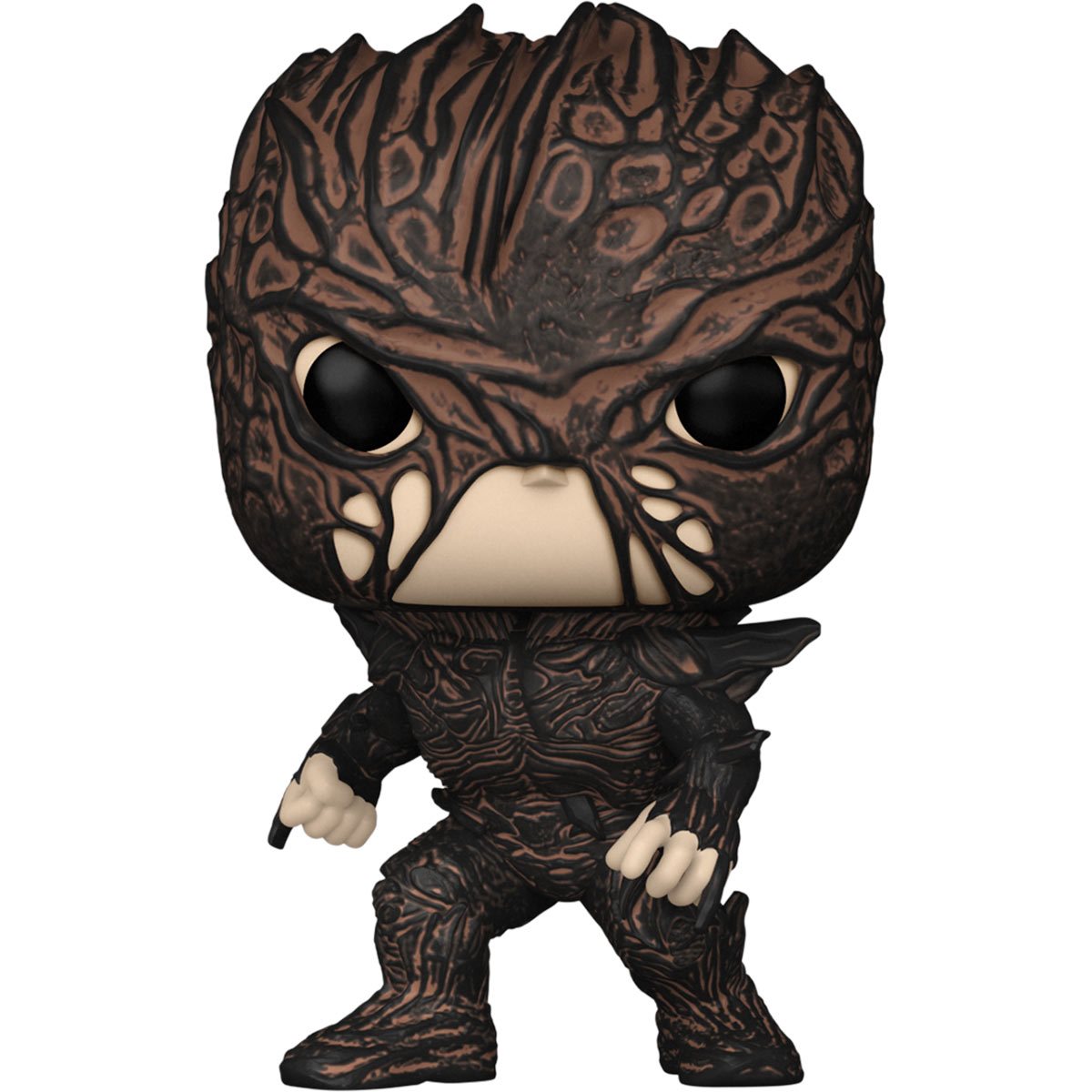 Funko POP! The Flash: Dark Flash #1338