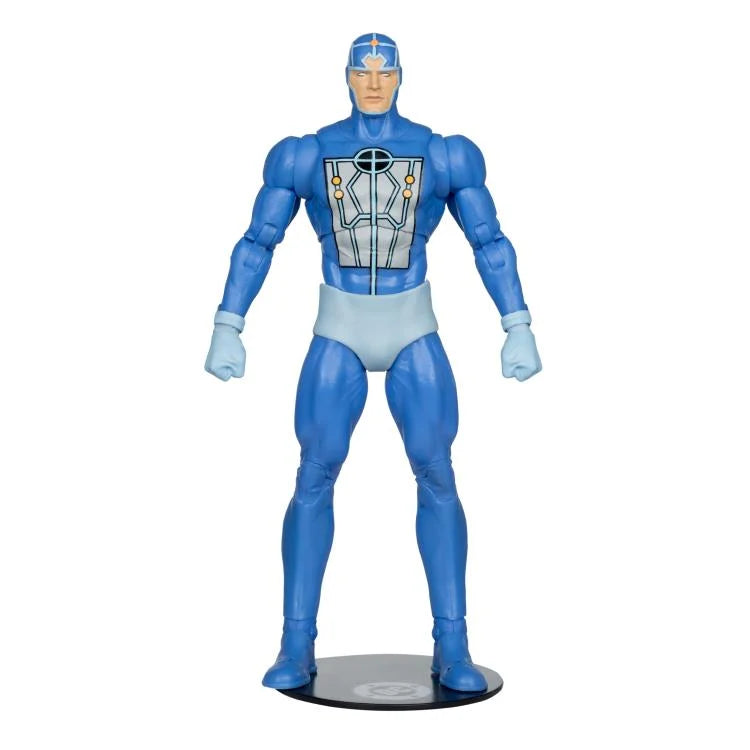 McFarlane Toys DC Multiverse: New Gods - Metron Action Figure (Collector's Edition)