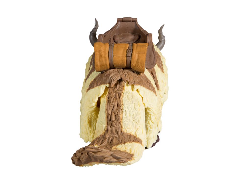 Mcfarlane Avatar: The Last Airbender Appa Figure