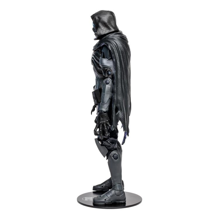 Mcfarlane DC Multiverse: Collector Edition - Abyss Action Figure