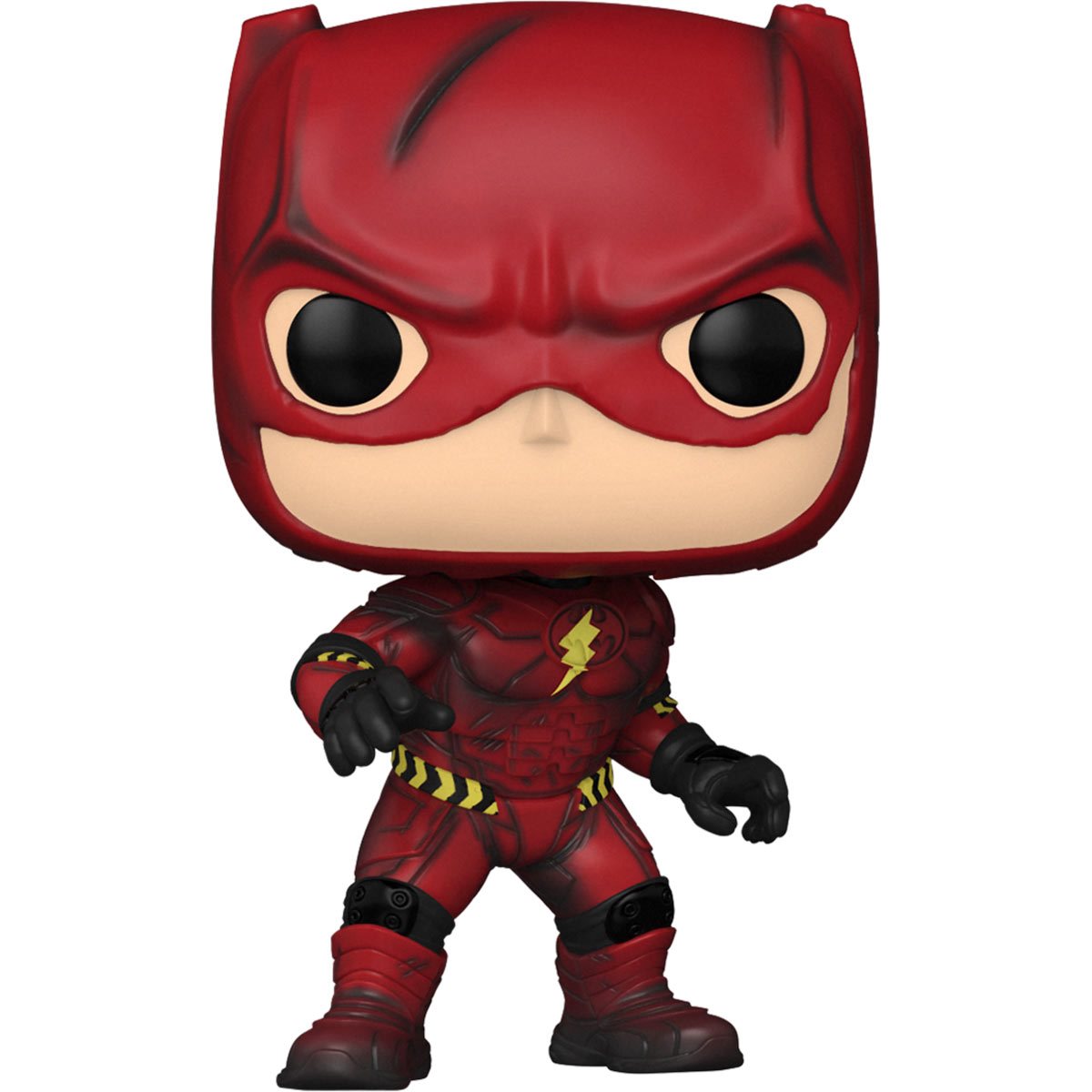 Funko POP! The Flash:  Barry Allen (Red Suit) #1336