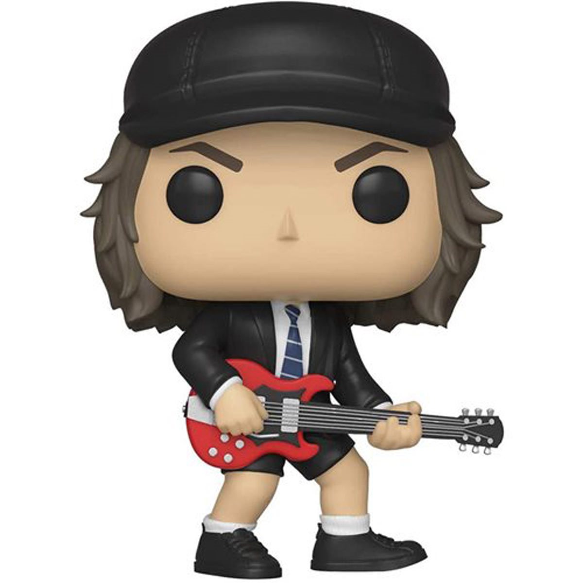 Funko POP! Music - AC/DC Angus Young #91