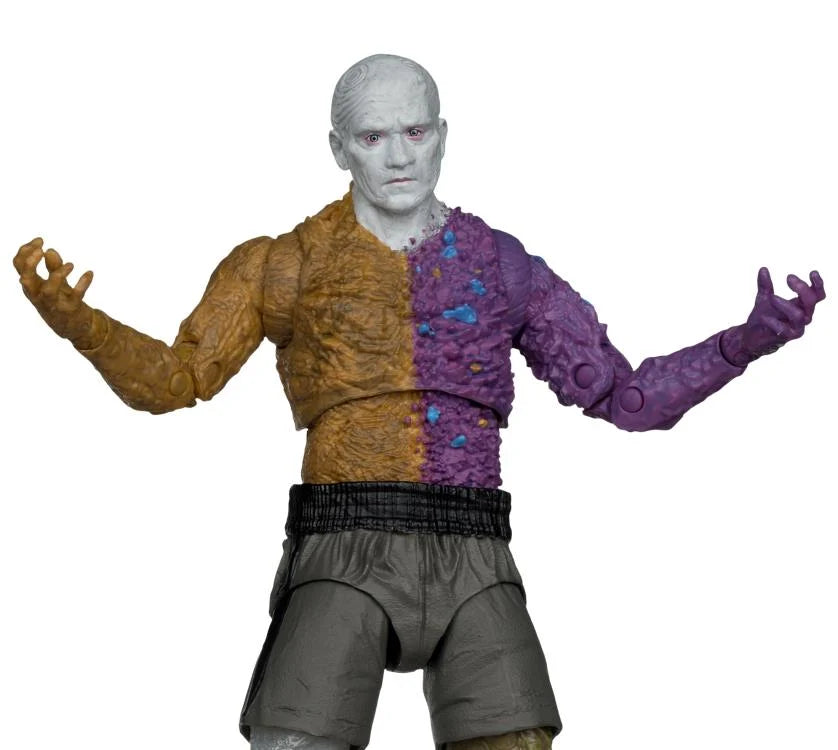 Mcfarlane DC Multiverse:  Superman (2025) - Metamorpho Action Figure