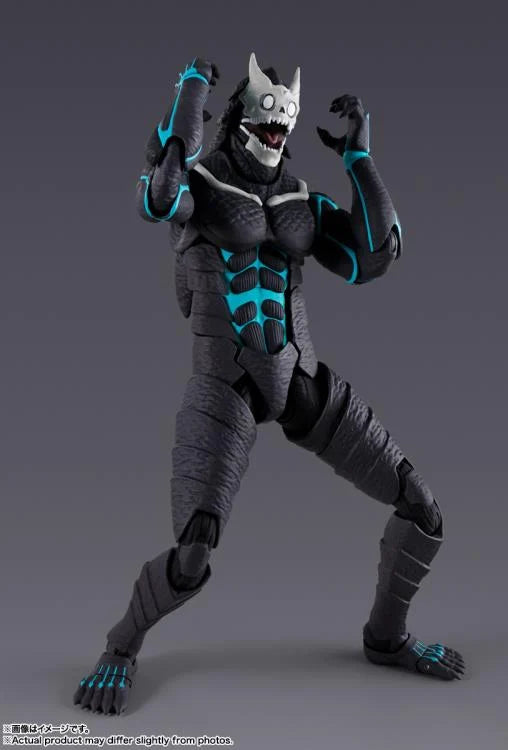 S.H.Figuarts: Kaiju No. 8: Kaiju No. 8 Action Figure