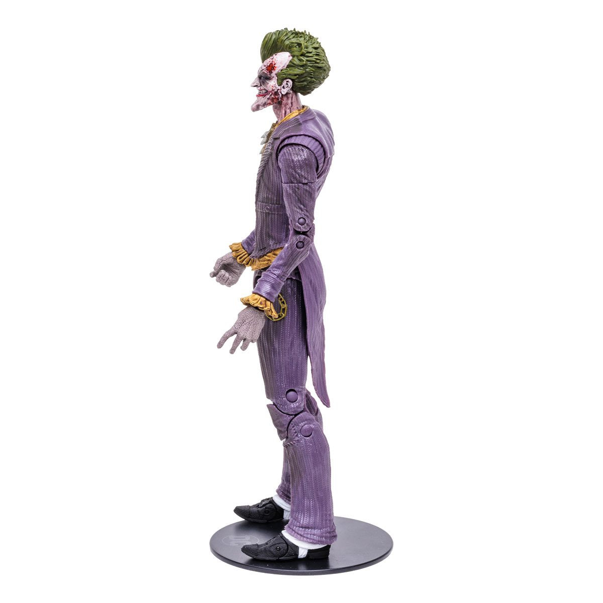 Mcfarlane DC Multiverse Gaming Batman: Arkham City The Joker Action Figure