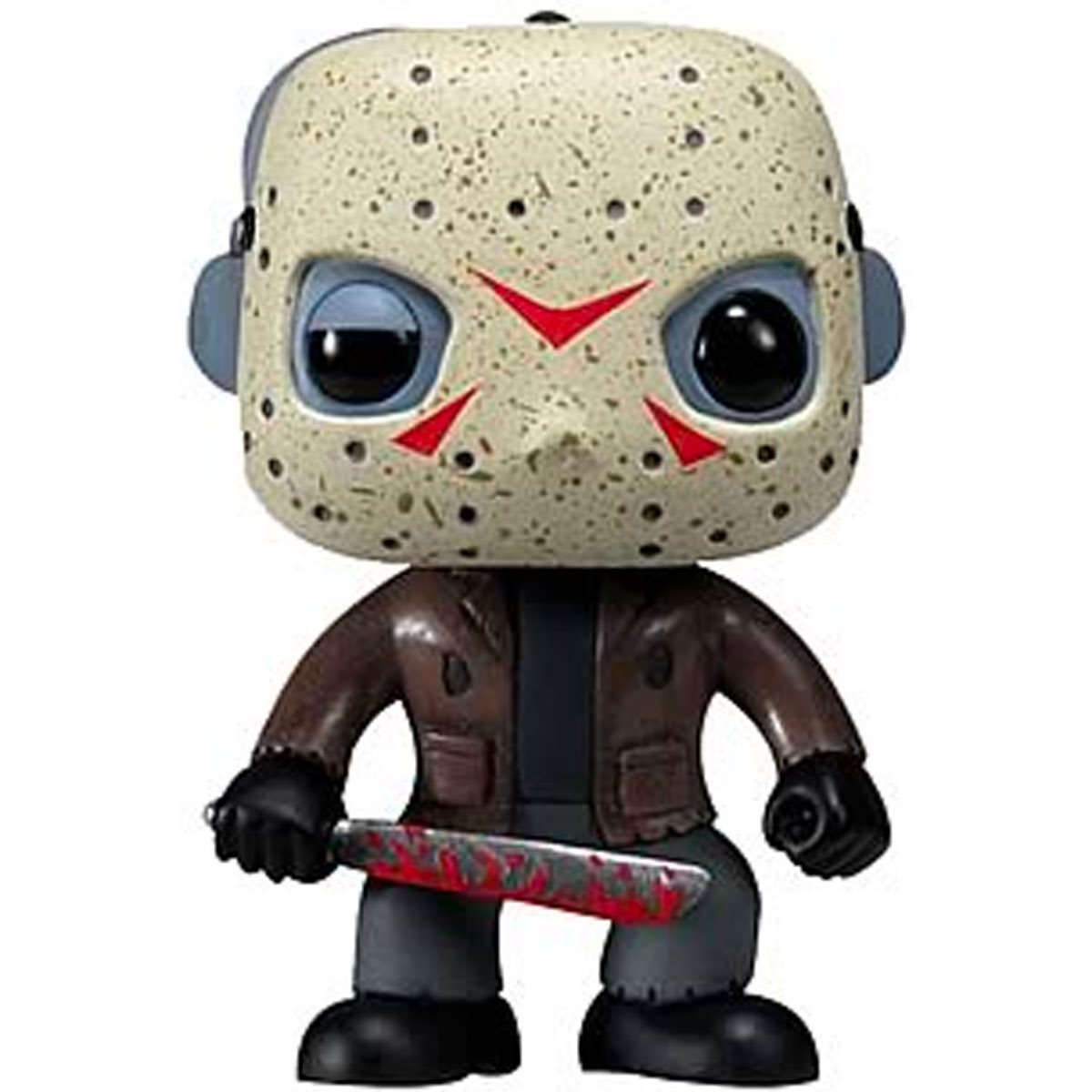 Funko Horror: Friday the 13th Jason Voorhees