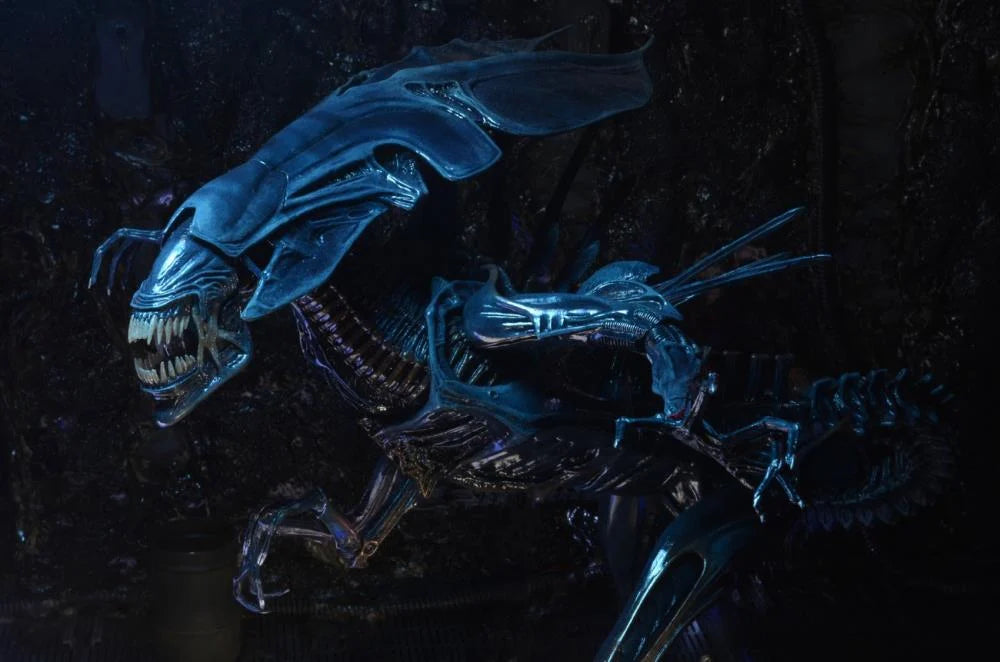 NECA Aliens - Xenomorph Queen Deluxe Action Figure