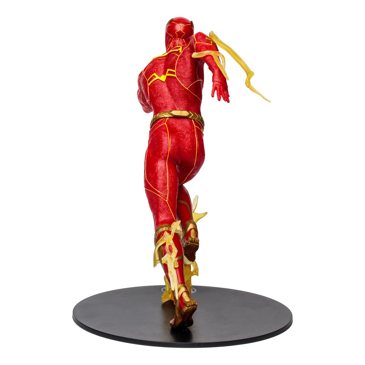 McFarlane Toys DC Multiverse - The Flash Movie: The Flash 12-Inch Scale Statue