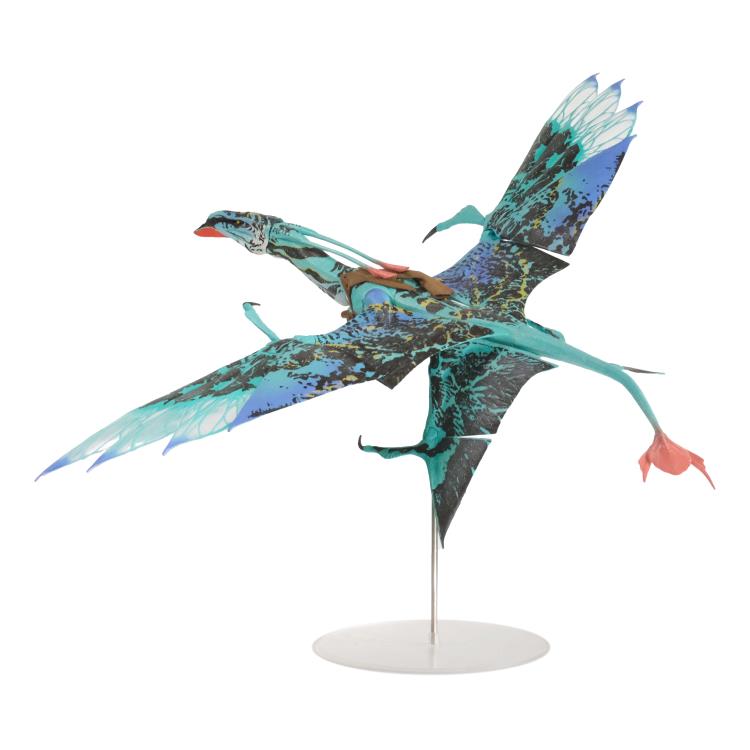 Mcfarlane Avatar - Neytiri's Banshee Mega Action figure