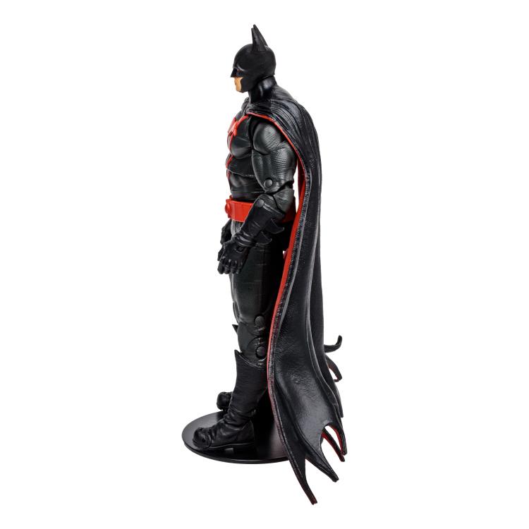 Mcfarlane DC Multiverse Batman: Arkham Knight - Earth-2 Batman Action Figure