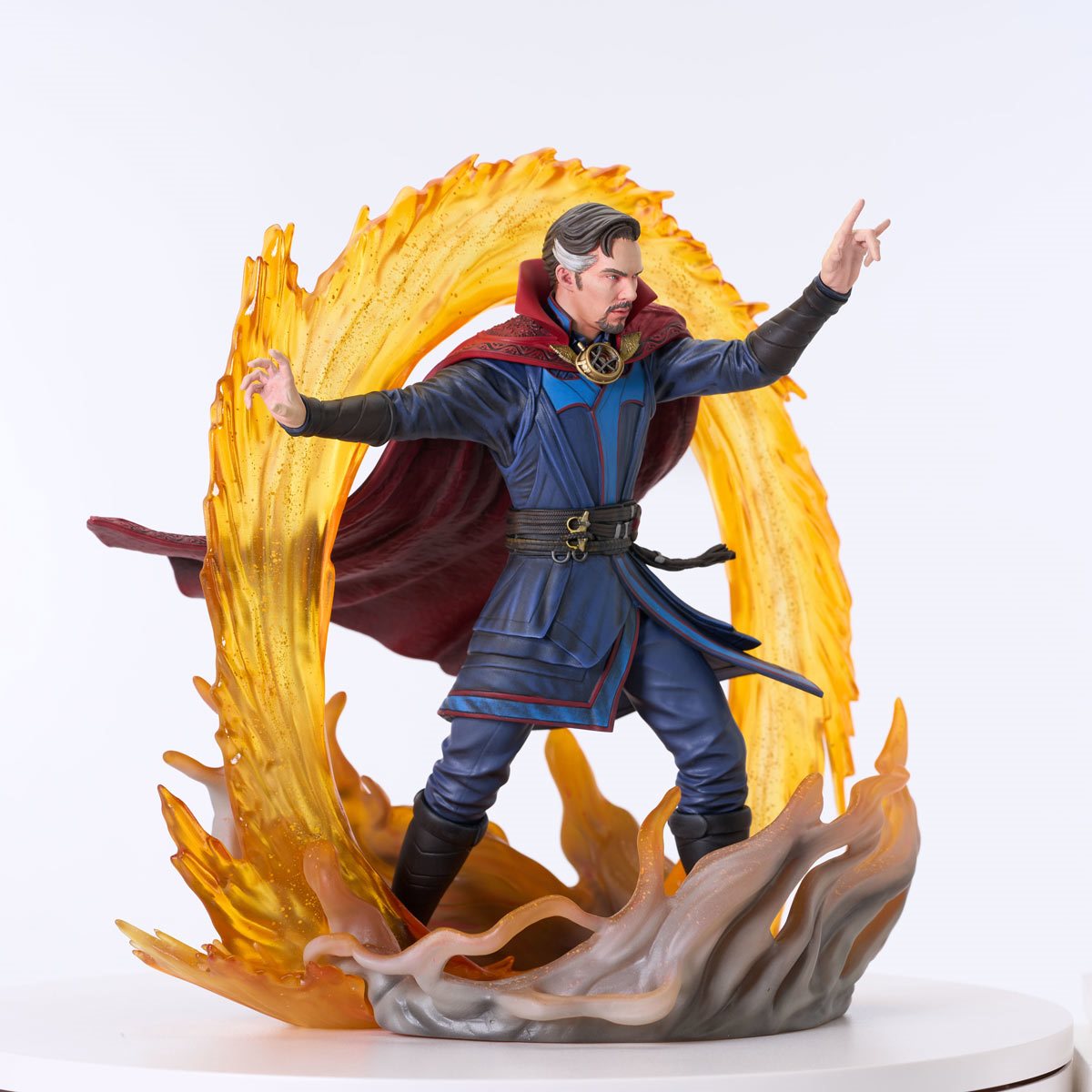 Diamond Select Marvel Gallery: Dr. Strange 2 Movie Statue