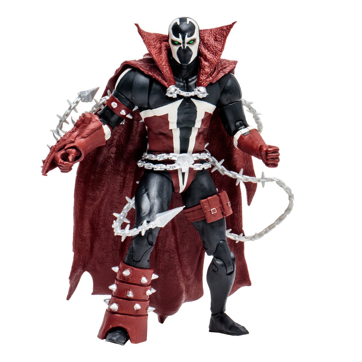 Mcfarlane Mortal Kombat: Shadow of Spawn- Spawn Action Figure