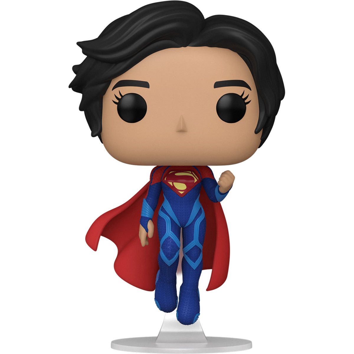 Funko POP! The Flash - Supergirl #1339