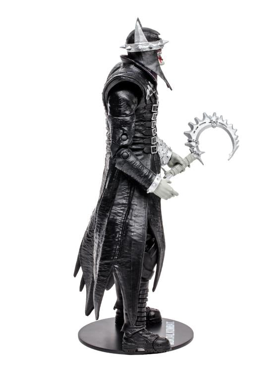 Mcfarlane Mortal Kombat XI: The Batman Who Laughs Action Figure