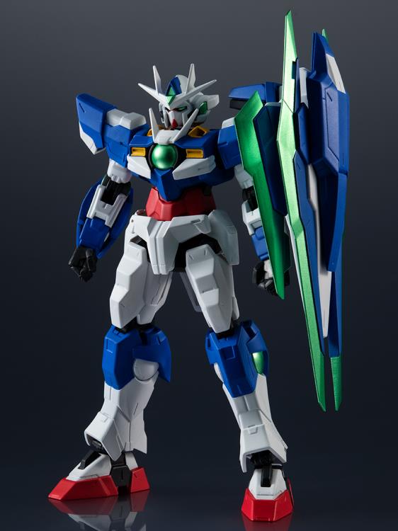 Bandai Spirits - Mobile Suit Gundam 00 - A Wakening of the Trailblazer Gundam Universe GNT-0000 00 QAN[T] Action Figure