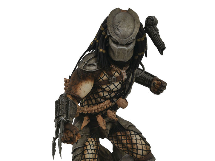 Diamond Gallery Predator - Jungle Predator Figure