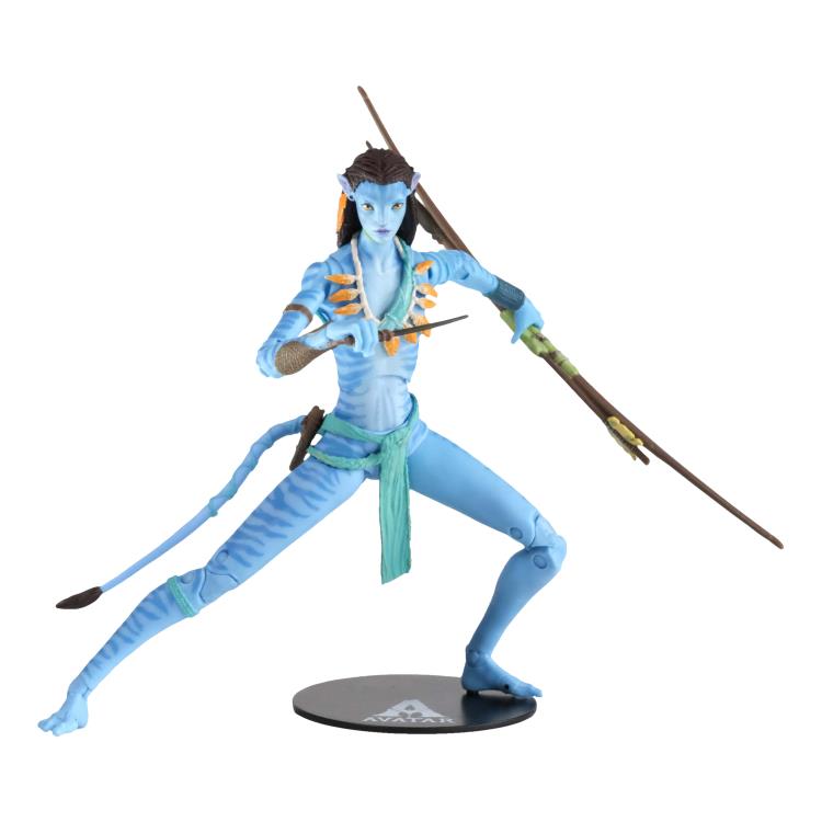 Mcfarlane: Avatar Neytiri Action Figure