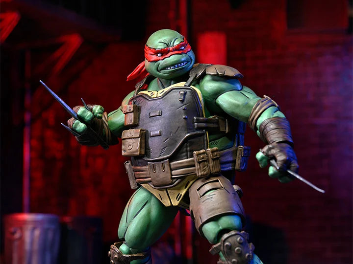 NECA: Teenage Mutant Ninja Turtles: The Last Ronin - Ultimate Raphael