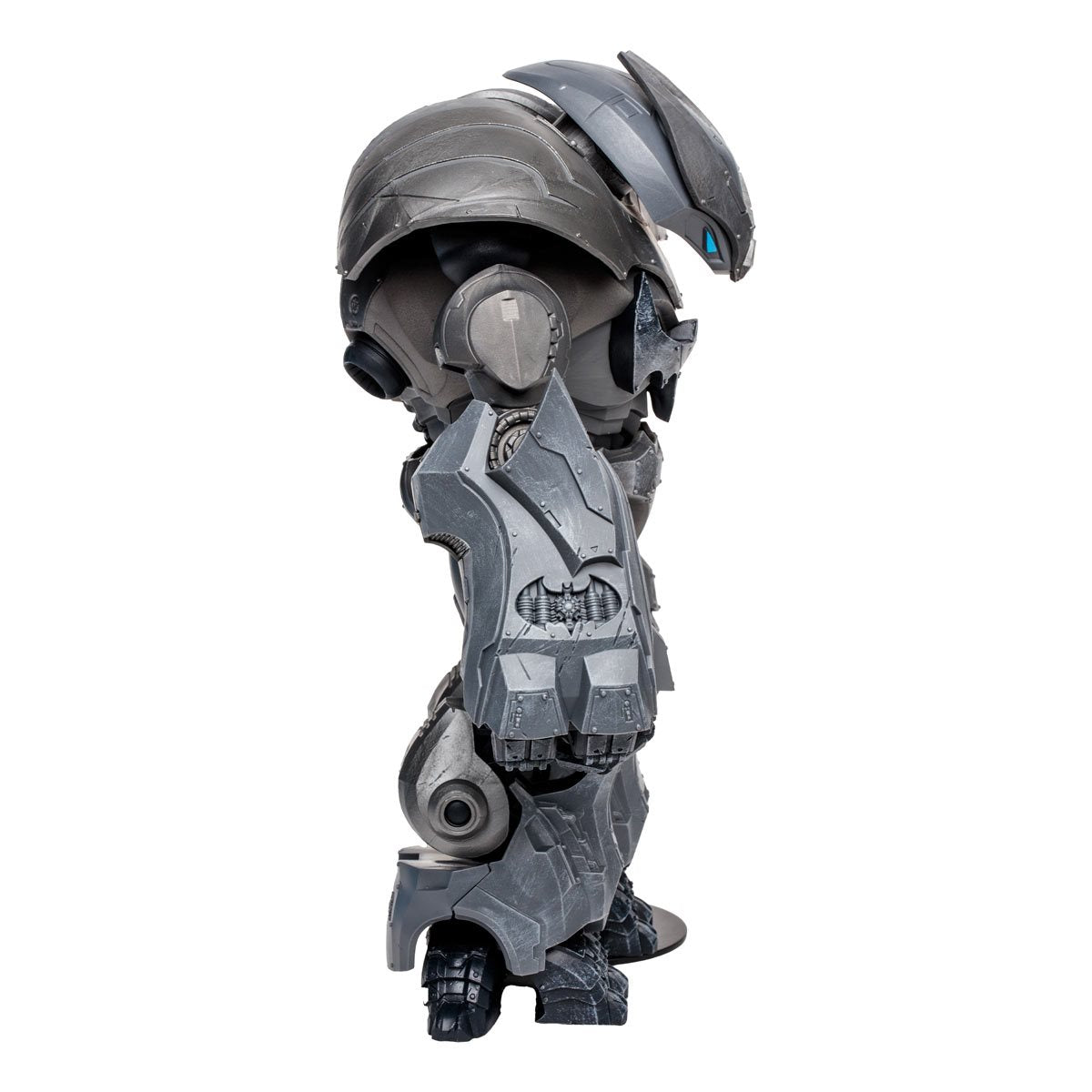 Mcfarlane DC Multiverse: Batman: Endgame - Justice Buster Batsuit Megafig Action Figure