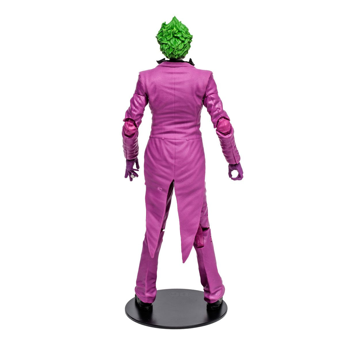 Mcfarlane DC Multiverse: Infinite Frontier - The Joker Action Figure