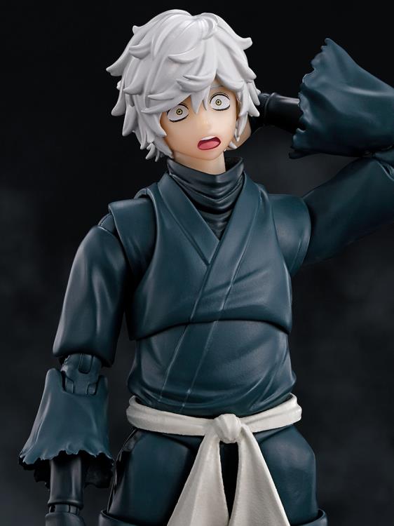 Bandai S.H.Figuarts - Hell's Paradise: Jigokuraku - Gabimaru Action Figure