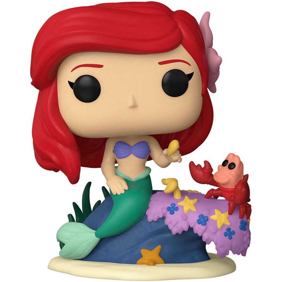 Funko Pop! Disney Ultimate Princess: Ariel #1012